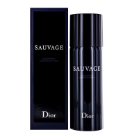 Sauvage Men's Deodorant Spray | Christian Dior 150ml | Stay Fresh All Day