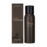Terre d'Hermes Deodorant Spray 150ml: Refresh and Unleash Your Passion with Hermes