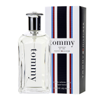 Tommy Hilfiger By Tommy EDT 100ml - A Timeless Fragrance for Men