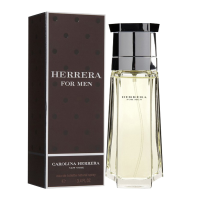 Herrera Aftershave for Men 100ml