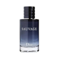 Sauvage By Dior EDT 100ml