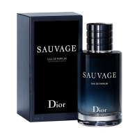 Sauvage By Dior EDP 100ml