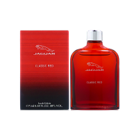 Jaguar Classic Red Eau De Toilette 7ml Mini – Buy Now and Experience Classic Luxury!