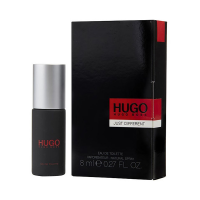 Hugo Boss Just Different EDT 8ml for Men - Experience the Ultimate Scent Transformation