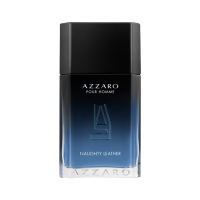 Naughty Leather Pour Homme 100ml EDT for Men - Azzaro Fragrance