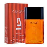 Azzaro Pour Homme Limited Edition Men 100ml EDT: Enhance Your Scent with this Exclusive Fragrance