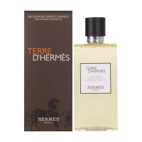 Terre d'Hermès by Hermes 200ml Body and hair shower gel