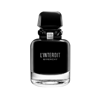Givenchy L'Interdit EDP Intense Edition 80ml: A Bold and Alluring Fragrance for the Confident Modern Woman