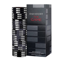 The Game by Davidoff 100ml EDT