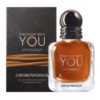 Stronger With You Intensely by Giorgio Armani Emporio  For Him EDP 100ml