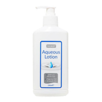 Aquesous Lotion By NUAGE 250ml