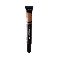 Get Flawless Coverage with NICKA K HD Concealer in Coffee Shade - NCL010 3.3gm