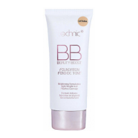 Technic BB Beauty Boost Foundation - Oatmeal 30ml: Get Flawless Skin with this Nourishing Formulation!