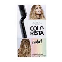 L'Oreal Colorista Effect Ombré: Achieve Stunning Hair Transformations with Ease!