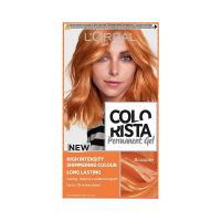 L’Oreal Colorista Copper Permanent Hair Dye Gel