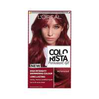 L’Oreal Colorista Cherry Red Permanent Hair Dye Gel