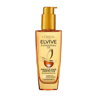 L'Oreal Elvive Extraordinary Oil 100ml - Perfect for All Hair Types!