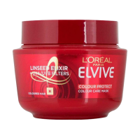 L’Oreal Elvive Colour Protect Colour Care Mask 300ml