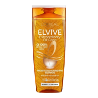 L’Oreal Elvive Extraordinary Oil Coco Weightless Nourishing Shampoo 400ml: Nourish and Revitalize Your Hair Effortlessly!