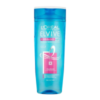 L’Oreal Elvive Fibrology Air Volumising Thickening Shampoo 400ml