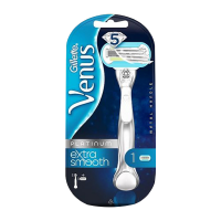 Venus Extra Smooth Platinum by Gillette - Experience Unmatched Shaving Precision