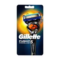 Fusion5 ProGlide by Gillette: Discover the Power of NEW Flexball Technology for a Smooth Shave