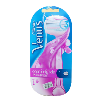 Venus Comfort Glide Spa Breeze: The Ultimate Razor for a Luxurious Shaving Experience