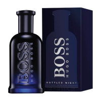 Bottled Night Hugo Boss Boss 100ml Eau de Toilette