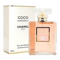 Coco Mademoiselle by Chanel 100ml Edp