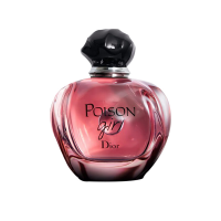 Poison Girl by Dior 100ml Edp - Captivating Fragrance that Leaves a Lasting Impression