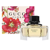 Flora by GUCCI Edp 75ml: Irresistible Fragrance for Women