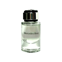 Mercedes-Benz Miniature Cologne EDT 7ml - Small but Mighty Fragrance