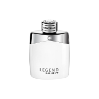 MONT BLANC LEGEND SPIRIT EDT 4.5ml: Unleash the Dynamic Fragrance Energizing Your Senses