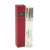 Pasha De Cartier Edition Noir 9ml EDT: Unleash Your Boldness with this Exquisite Fragrance