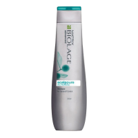 Matrix Biolage Scalppure Shampoo 200ml: The Ultimate Solution for a Healthy and Nourished Scalp