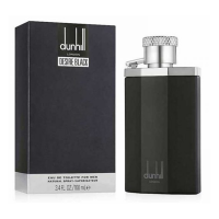 Dunhill Desire Black: Exquisite Men's Perfume Spray | 100ml EDT