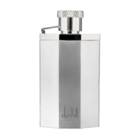 Dunhill Desire Silver Perfume: Premium 100ml EDT Spray for Men