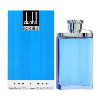 Dunhill Desire Blue Perfume Spray - 100 ml EDT for Men | Shop Now!