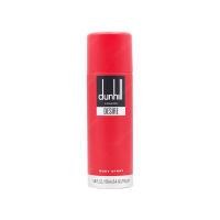 Dunhill Desire Red 195ml Deo - Unleash the Captivating Fragrance!