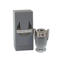 Paco Rabanne Invictus 5ml EDT: Unleash Your Scent of Victory