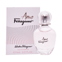 Amo Ferragamo 5ml EDT - Captivating Fragrance on the Go