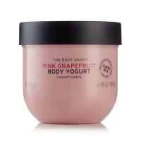 The Body Shop Pink Grapefruit Body Yogurt 200 ml