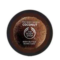 The Body Shop Coconut Nourishing Body Butter 200 ml