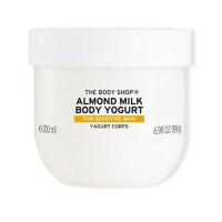 The Body Shop Almond Milk Body Yogurt 200 ml