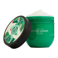 The Body Shop Winter Jasmine Body Yogurt 200 ml