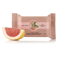The Body Shop Pink Grapefruit Soap 100 gm
