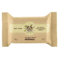 The Body Shop Moringa Soap Seed Oil 100 gm