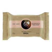 The Body Shop Shea Soap Butter 100 gm
