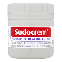 Sudocrem Antiseptic Healing Cream 60g - The Ultimate Solution for Skin Care
