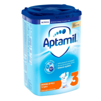 Aptamil Growing Up Milk 3 with Pronutra ADVANCE 1-2 years 800g